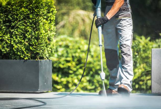 Boat and Dock Cleaning in Santa Barbara, CA
