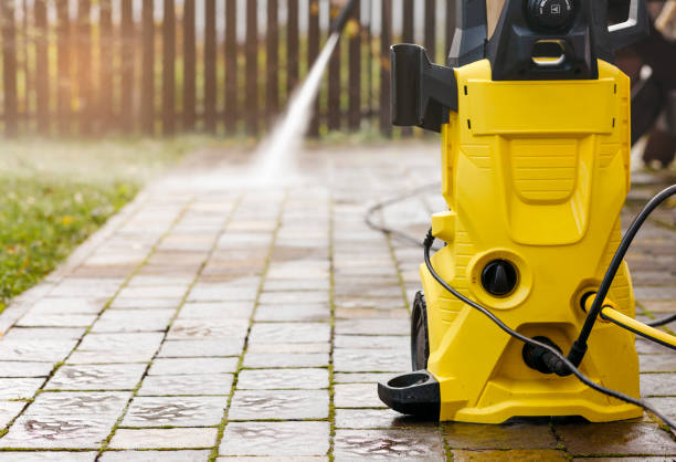 Santa Barbara, CA Pressure Washing Services Company